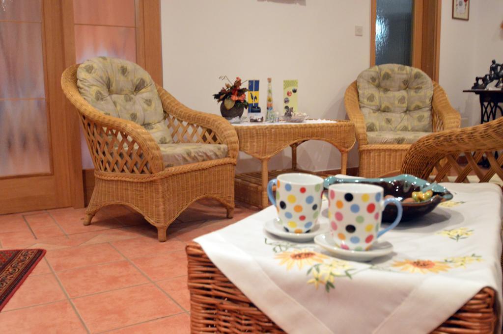 B&B Brezov Gaj Краньска Гора Экстерьер фото