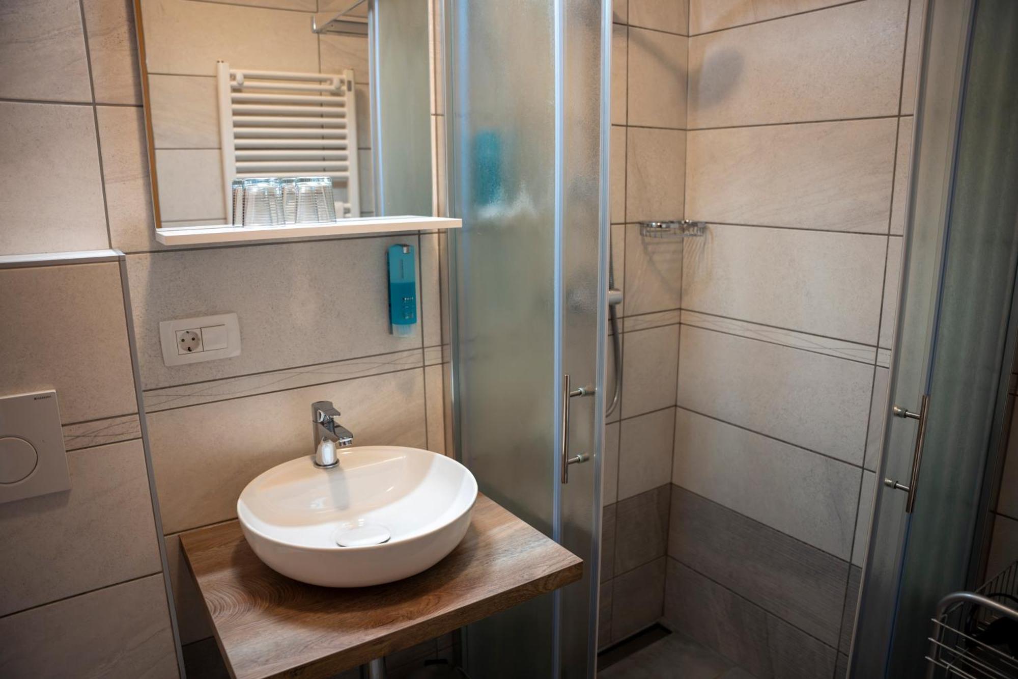B&B Brezov Gaj Краньска Гора Экстерьер фото